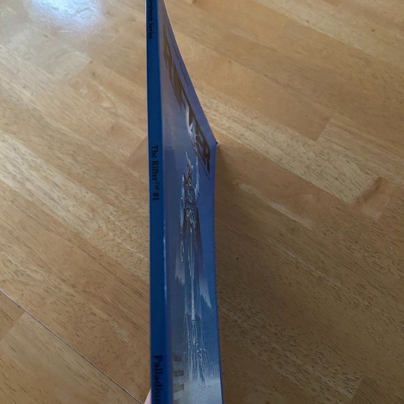 Palladium THE RIFTER No. 1 - Your Guide to the Megaverse - Picture 5 of 9